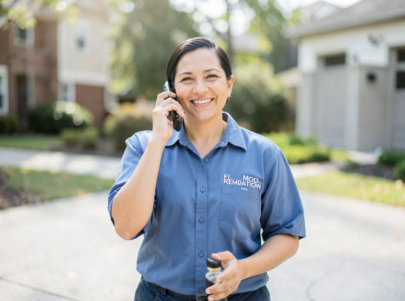 Mold Remediation Paducah, TX FAQs